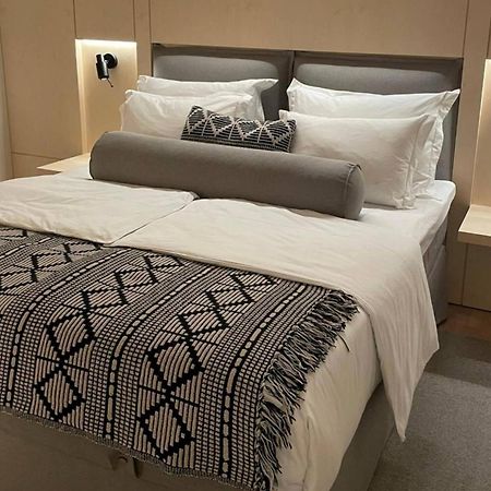 MrStil Design Apartments 베를린 외부 사진