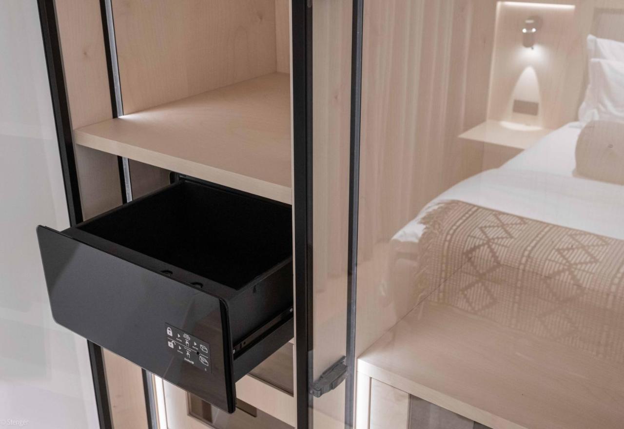 MrStil Design Apartments 베를린 외부 사진