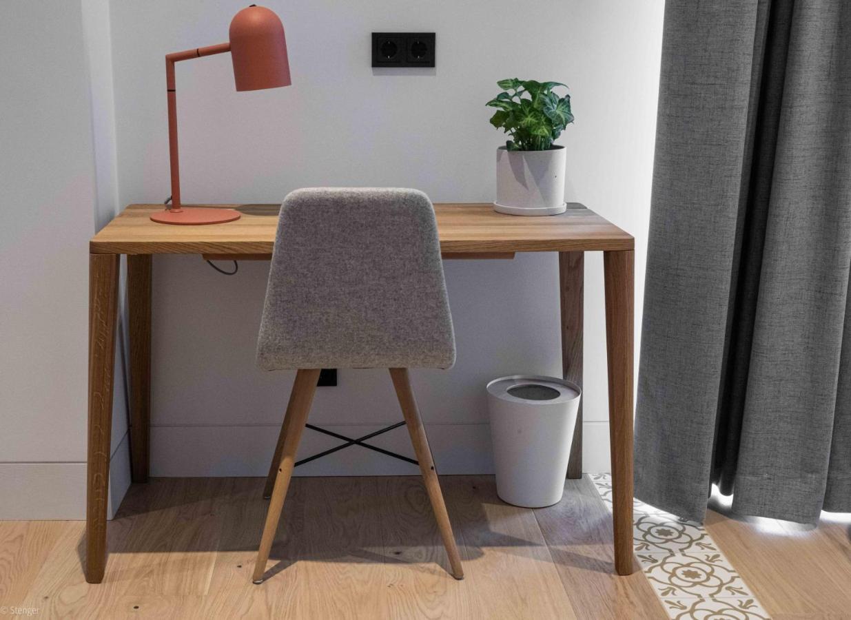 MrStil Design Apartments 베를린 외부 사진
