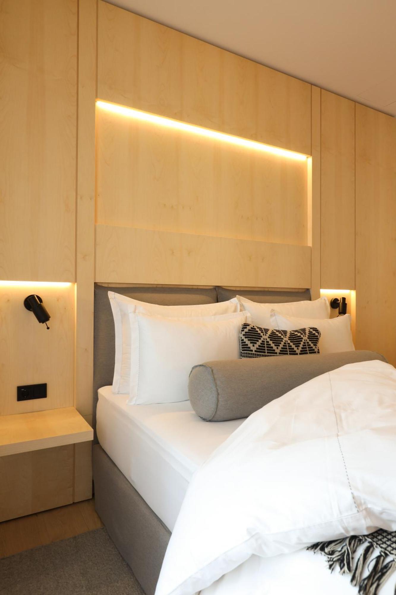 MrStil Design Apartments 베를린 외부 사진