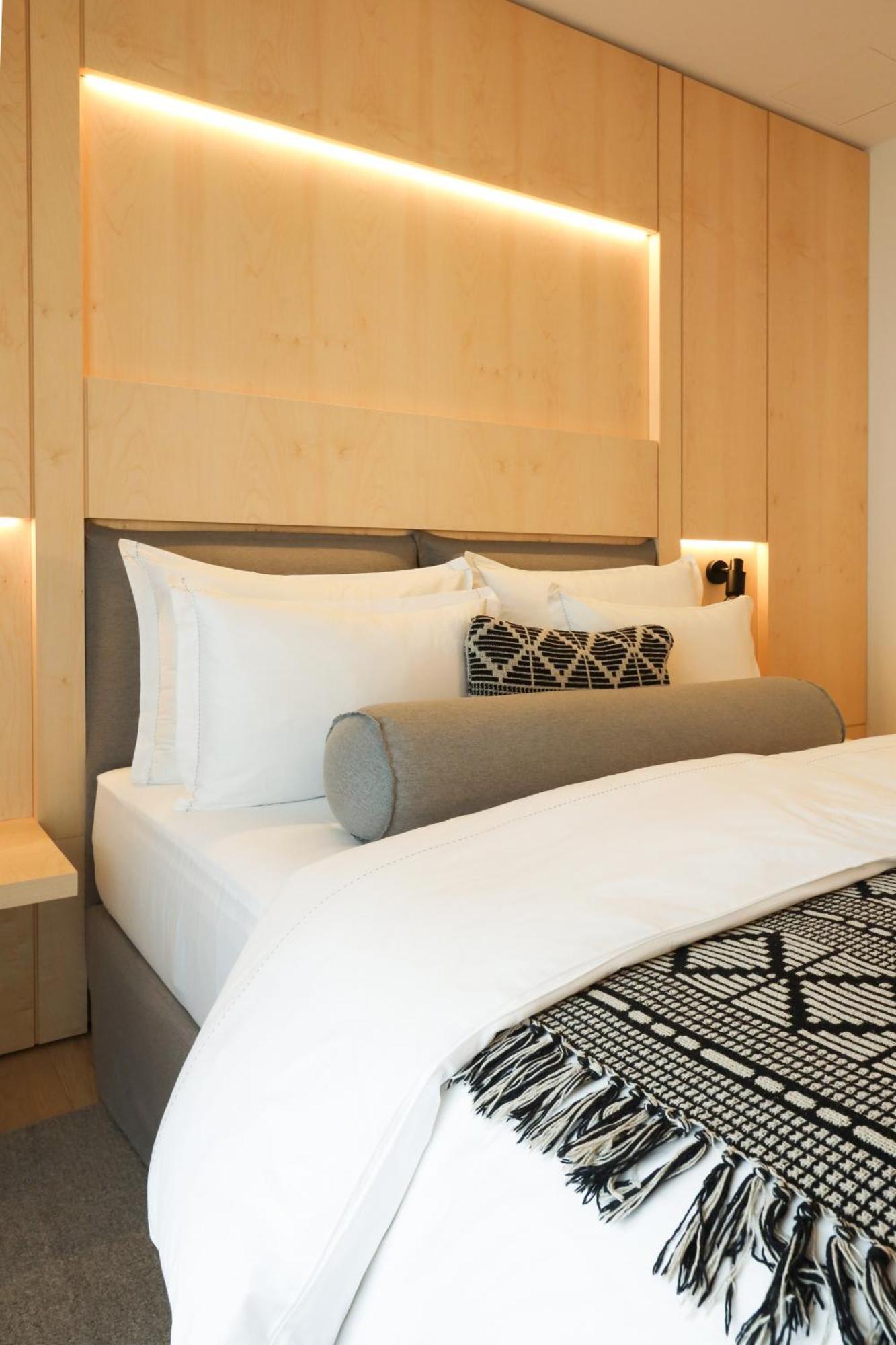 MrStil Design Apartments 베를린 외부 사진