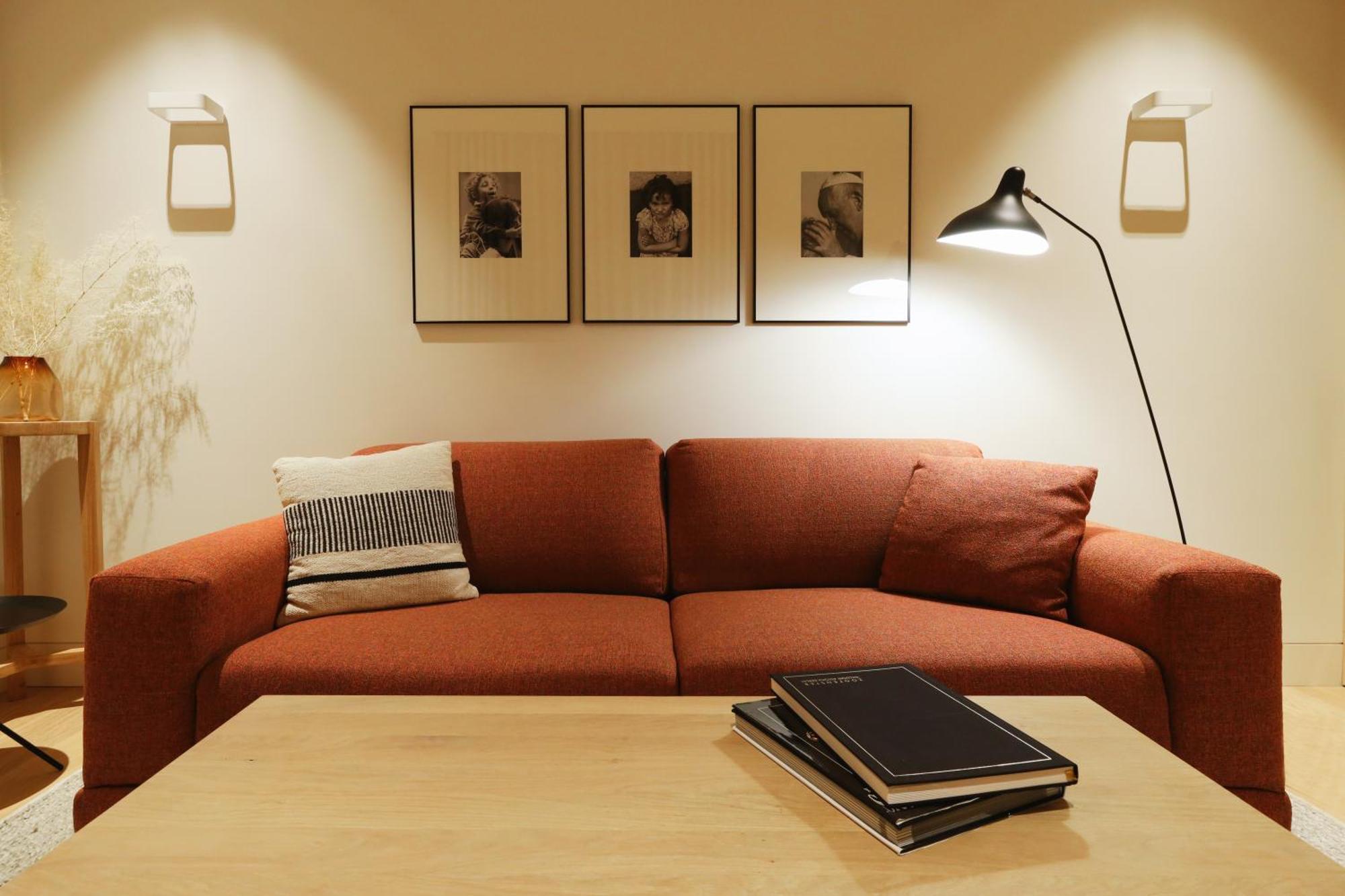 MrStil Design Apartments 베를린 외부 사진