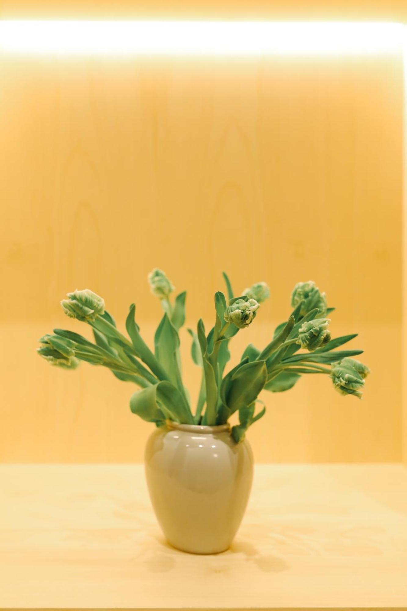 MrStil Design Apartments 베를린 외부 사진