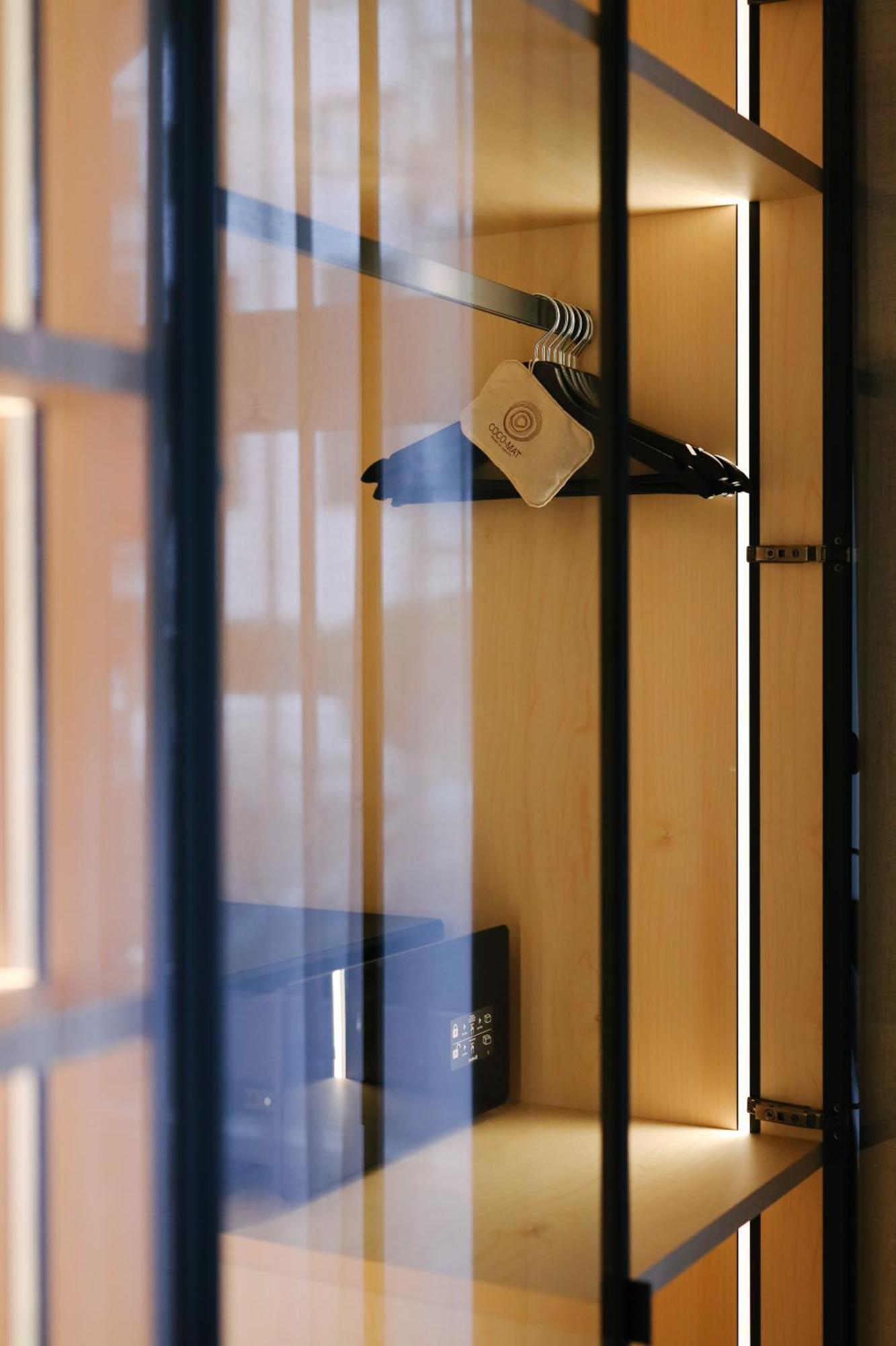 MrStil Design Apartments 베를린 외부 사진