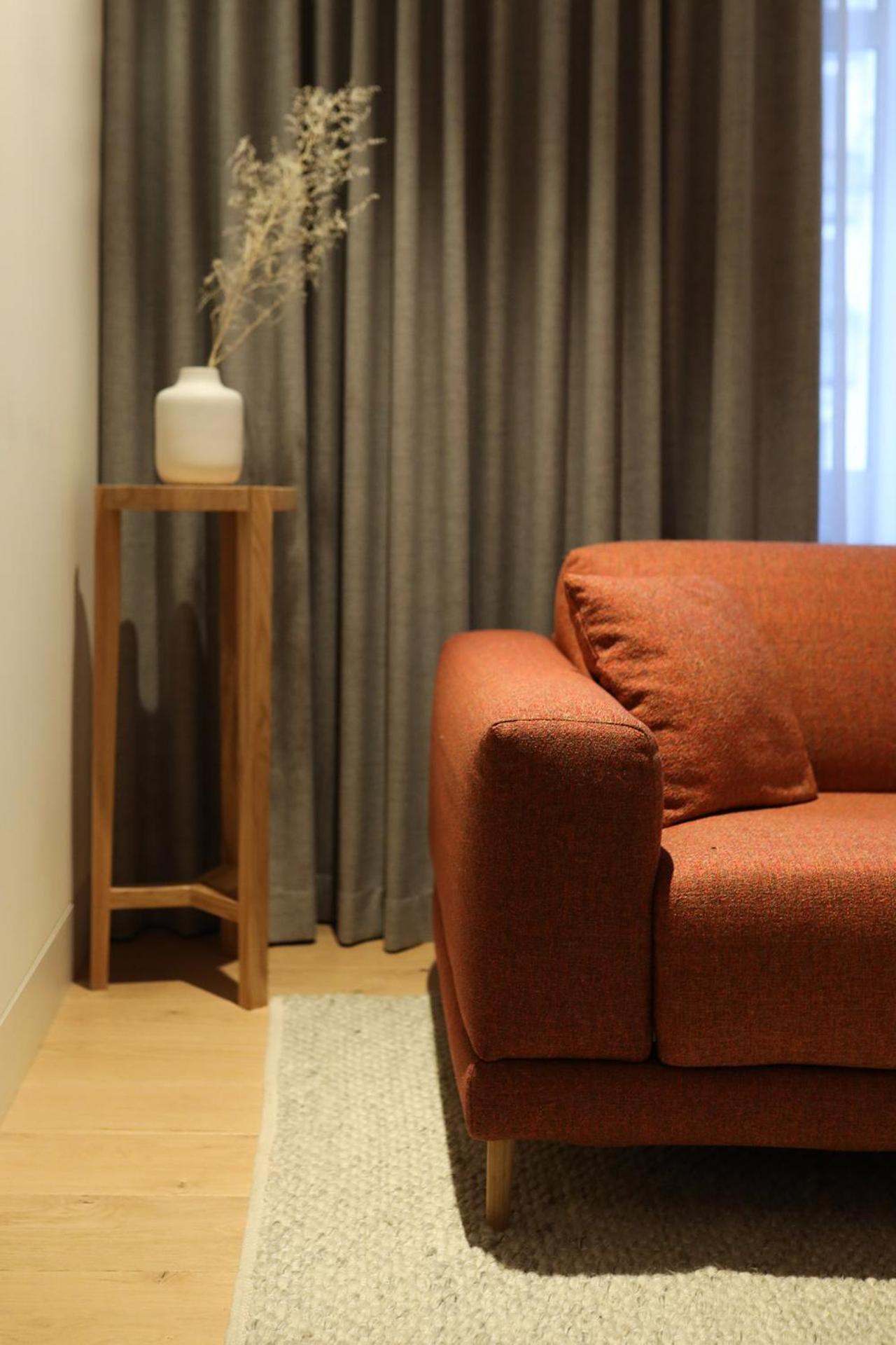 MrStil Design Apartments 베를린 외부 사진