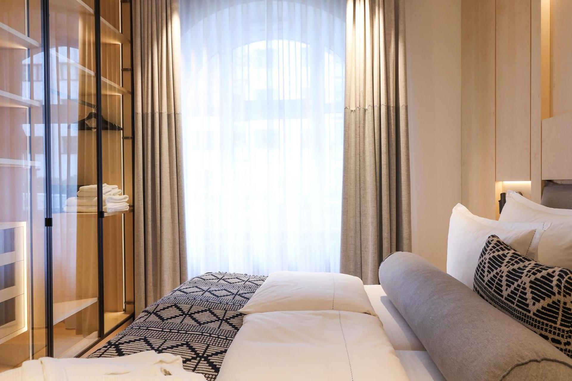 MrStil Design Apartments 베를린 외부 사진