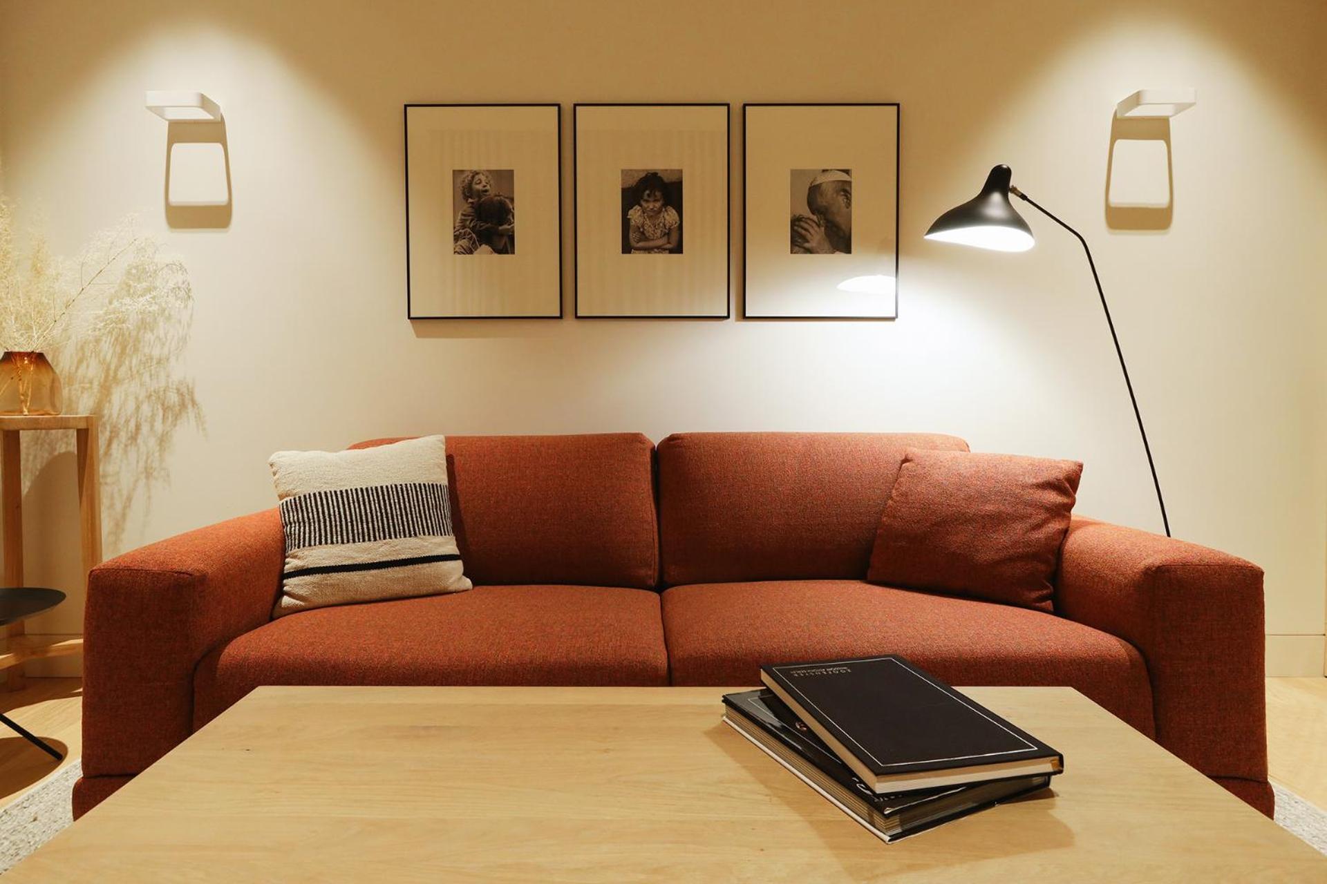 MrStil Design Apartments 베를린 외부 사진