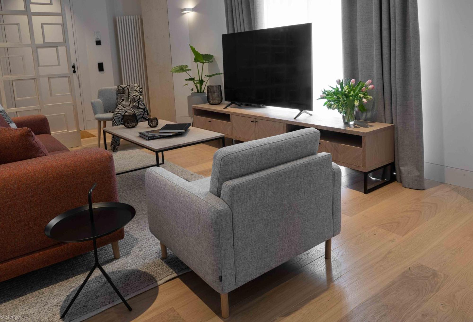 MrStil Design Apartments 베를린 외부 사진