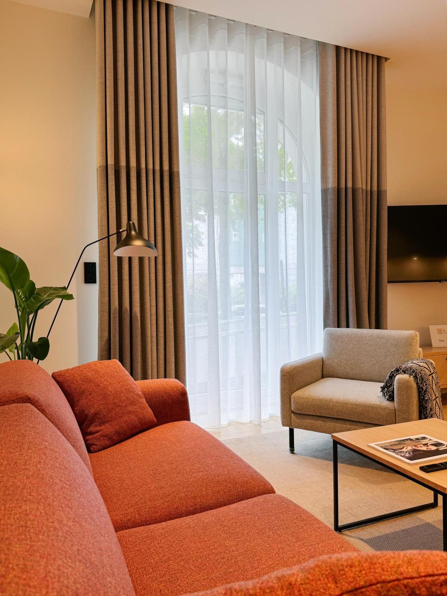 MrStil Design Apartments 베를린 외부 사진