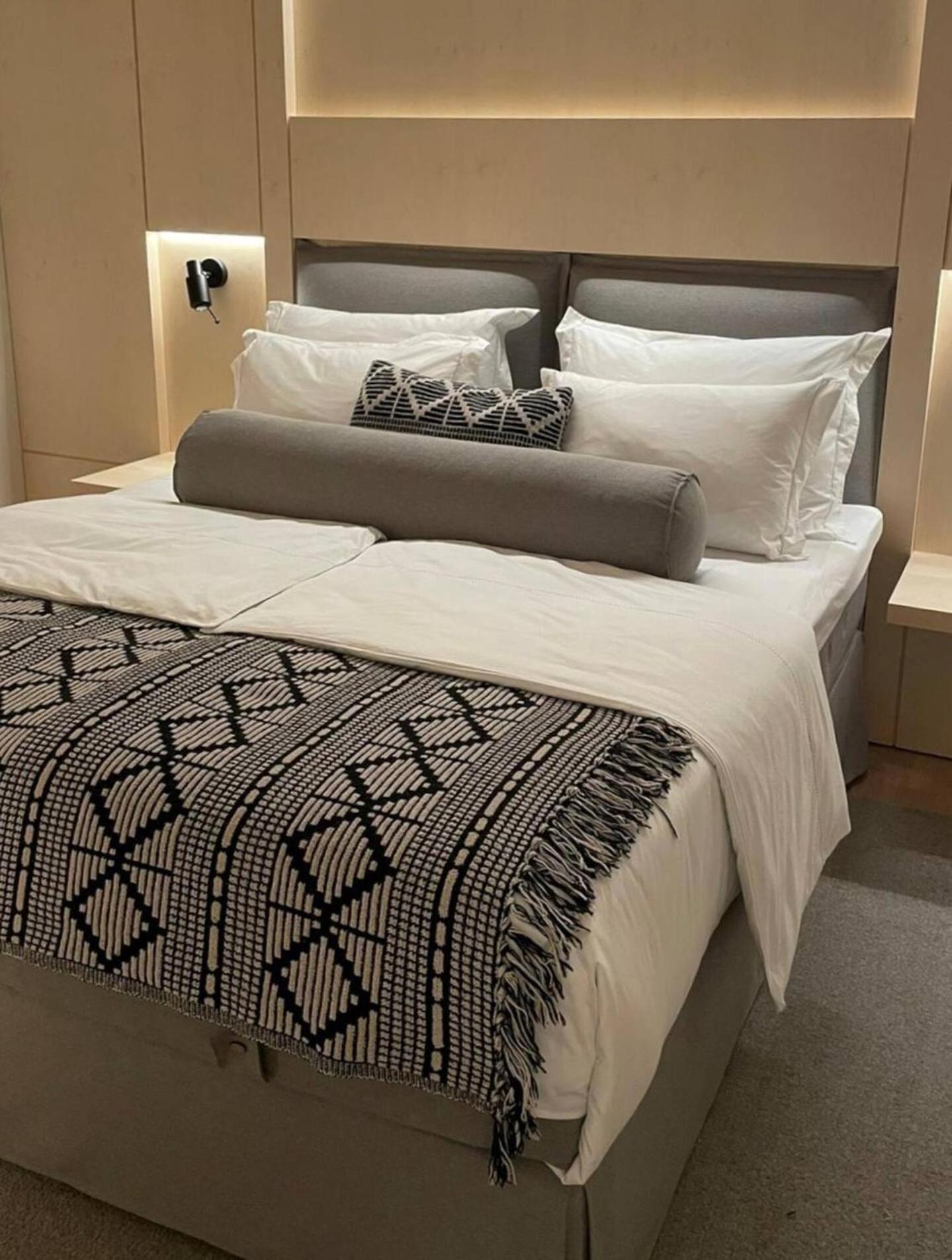 MrStil Design Apartments 베를린 외부 사진